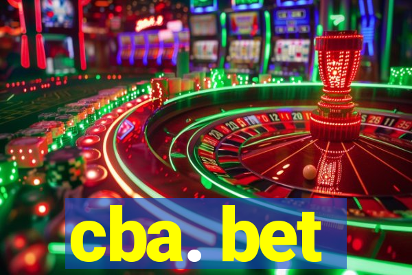 cba. bet